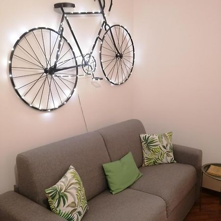 Ferienwohnung Amare Reggio nell'Emilia Exterior foto