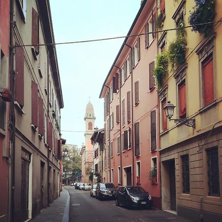 Ferienwohnung Amare Reggio nell'Emilia Exterior foto
