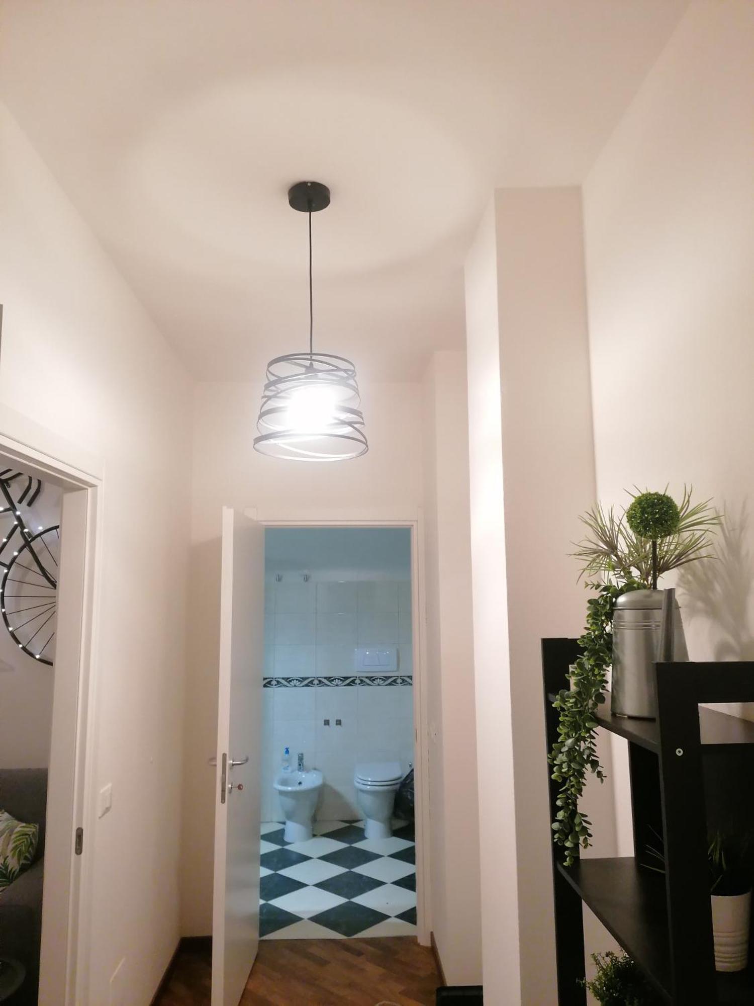 Ferienwohnung Amare Reggio nell'Emilia Exterior foto