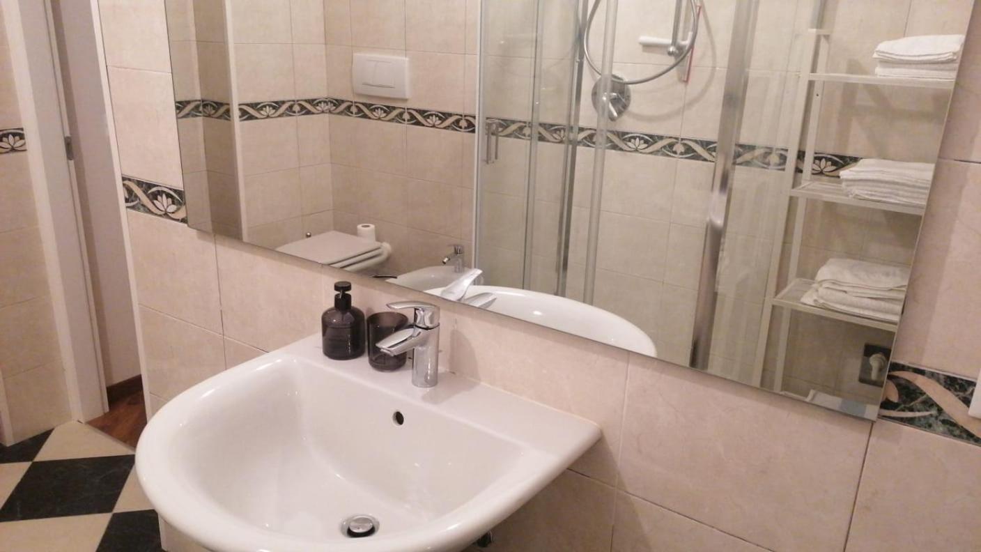Ferienwohnung Amare Reggio nell'Emilia Exterior foto